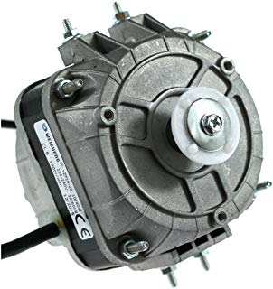 Motor MDF 20-18 ( KE 400V/3PH AWG 31,75/0,65/- chain 8 -m Kabelsatz MDF/CS 7m-CS 310- spiral cable 5x0,25mm² 5 m- junction box- OSE)