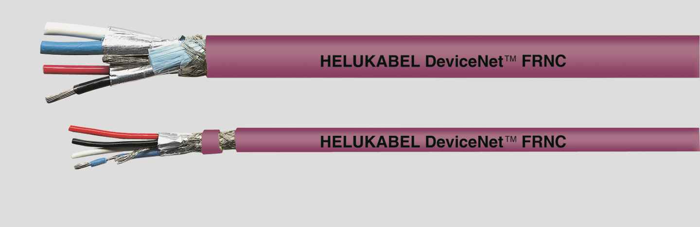 CABLE CAN 1X2X0.21MM+1X2X0.33MM APA.-10M    HELUKABEL      800682