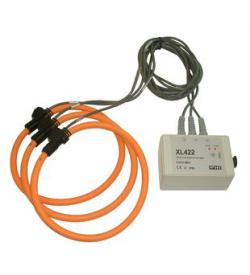 Three Phase Current Data Loggers HT INSTRUMETS XL422