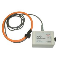 Single Phase Current Data Loggers HT INSTRUMETS XL423