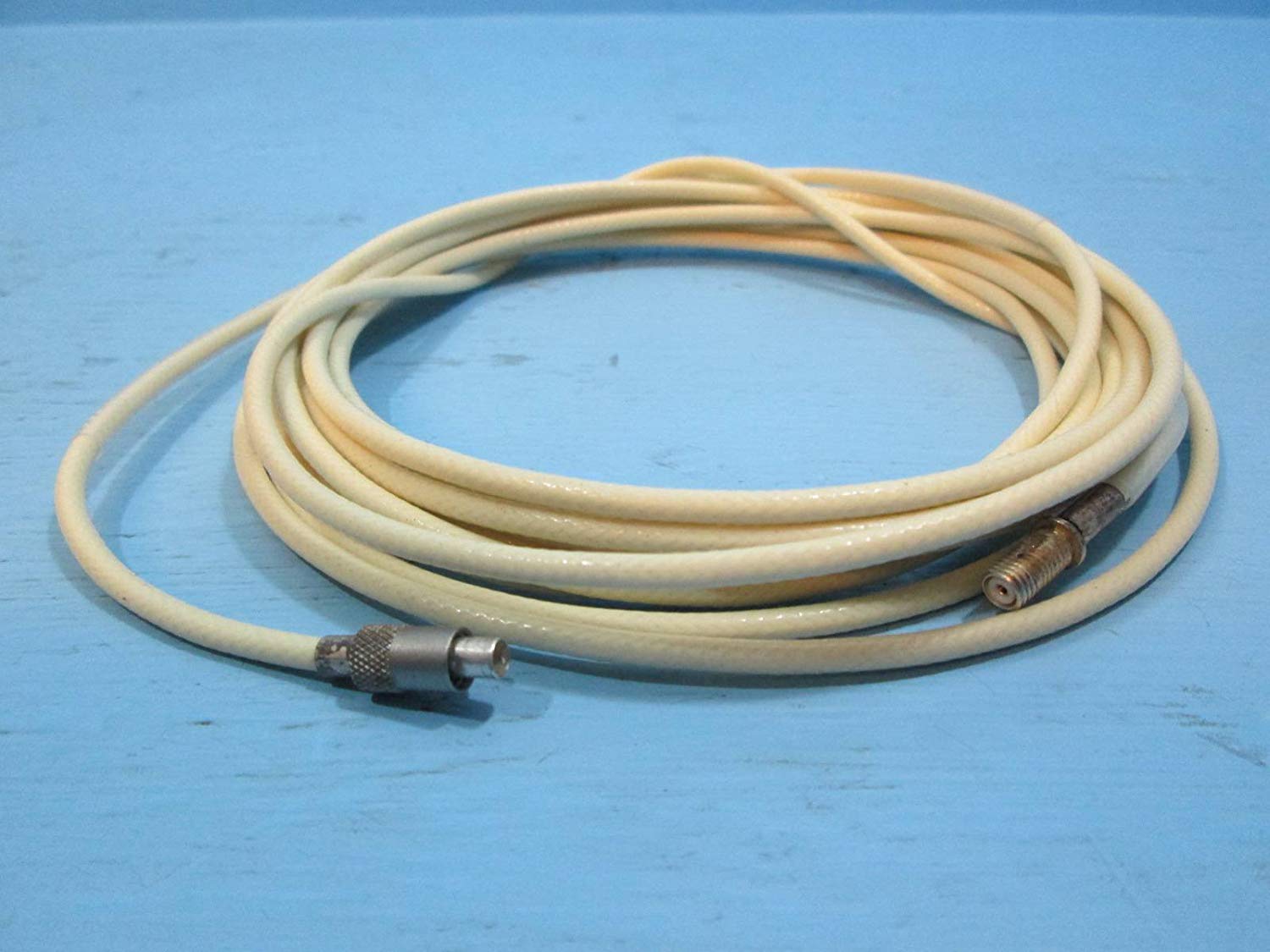 CAT CABLE EXTENSION Nº. 21747-045-00, FOR VIBRATION SYSTEM 1015 1035 105J, BY BENTLY NEVADA