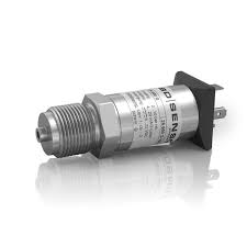 Transmissor de pressão modelo 26.600G-2502-R-1-5- 100-200-1-000