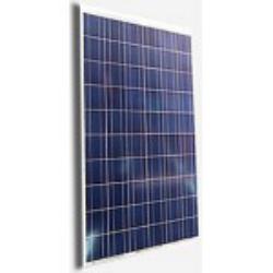 Panneau solaire photovoltaïque ADJ modèle S235P, 60 cellules polycristallines