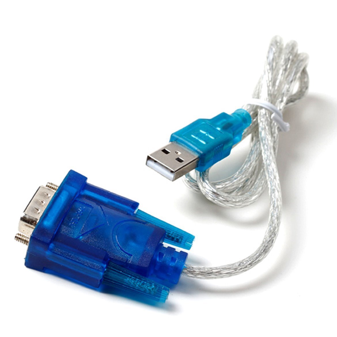Aihasd HL-340 da USB a RS232