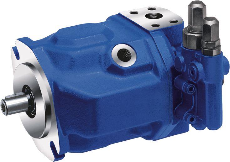 R902500266 Variable axial piston pump A AA10VSO140 DRG / 31R-PKD62K08