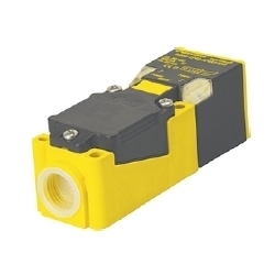 Sensor Inductivo TURCK BI20-CP40-VP4X2