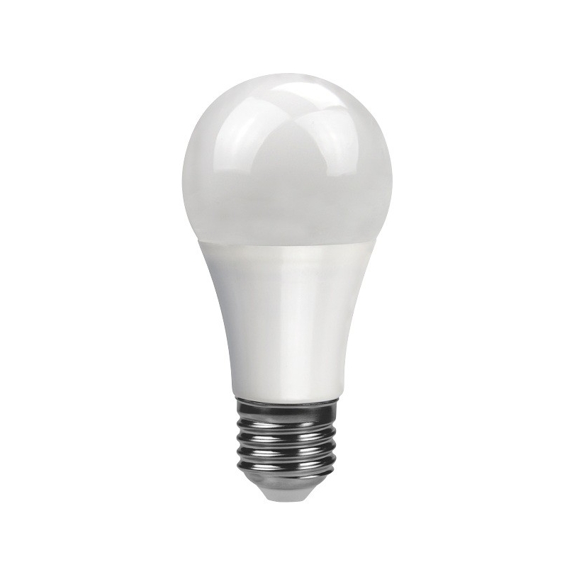 Led bulb E27 10W Warm White