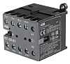 Minicontactor para circuito impreso ABB   B7-30-10P