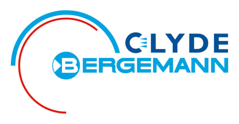 Clyde Bergemann 104564 Perforated bar, compl. RH