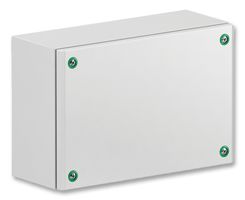 Caja Metálica Schneider NSYSBM303012 IP66 300 x 300 x 120mm