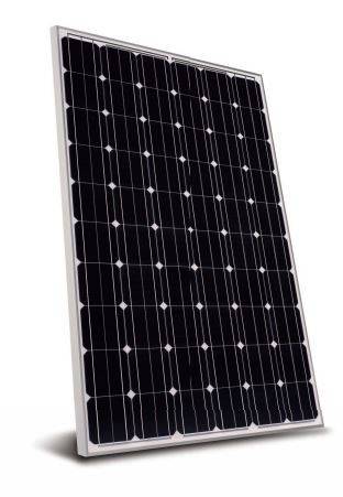 Módulo fotovoltaico monocristalino ATERSA  A-330M GS de 330 Wp