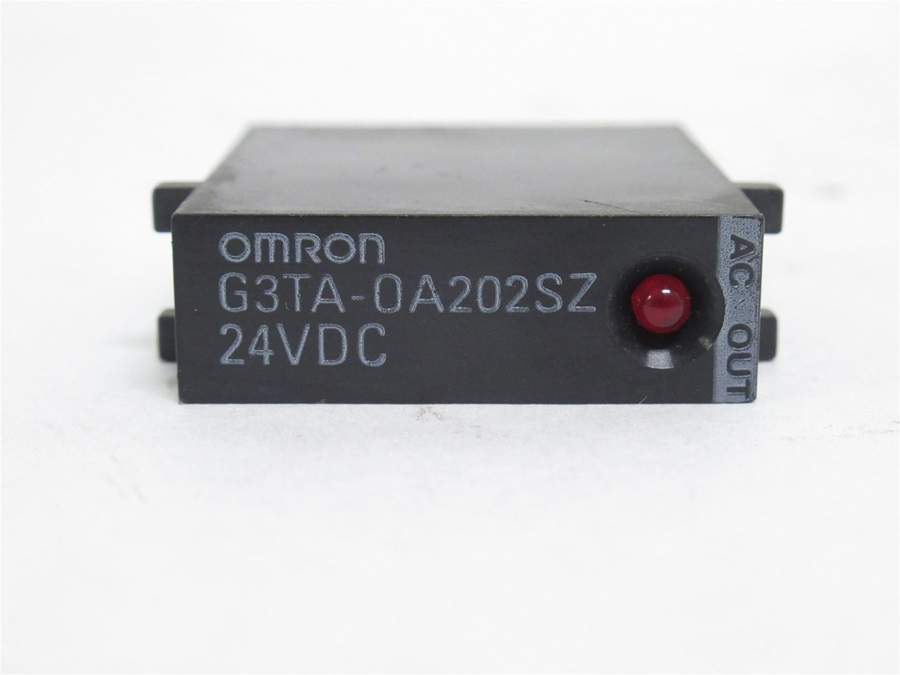 Omron G3TA-OA202SZ DC24 Relé de estado sólido