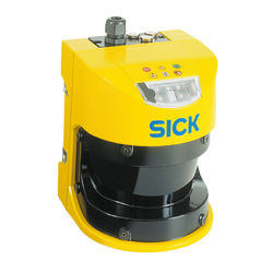 Sick 1052107 S30A-4011GB Scanner laser