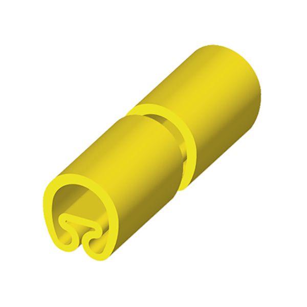 UNEX 1851-M Manguito precortado Unex 5x18 en PVC plastificado