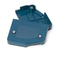 192692-01 NI 9939 Backshell for 16-pos Screw Terminal Connector Block (qty 1)