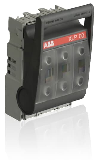Sectionneur interrupteur-fusible XLP00-6BC
