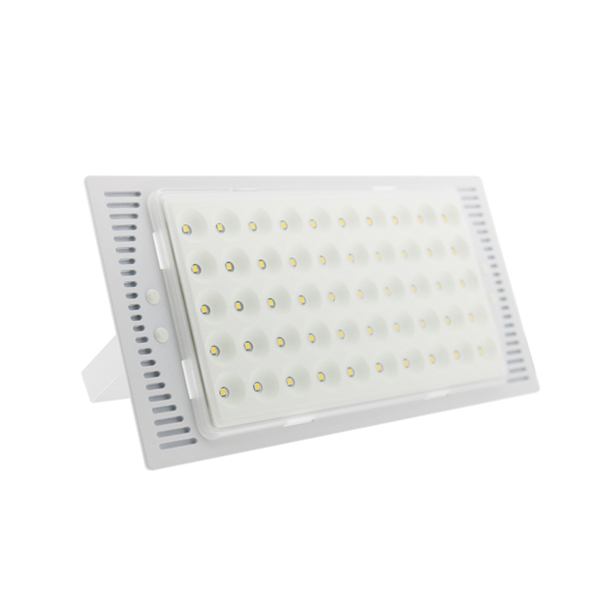 Faretto LED modulare a 90º da 50W bianco freddo