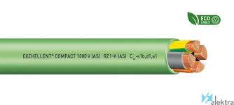Cable LIBRE halógeno .RZ1-K 2X1,5 marca General de cable modelo 20302893