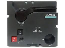 Siemens 3VL9600-3MQ00 MR 