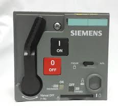 Siemens 3VL9300-3MQ00 FR