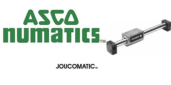 Jucomatic 52000002 Fluid Power General