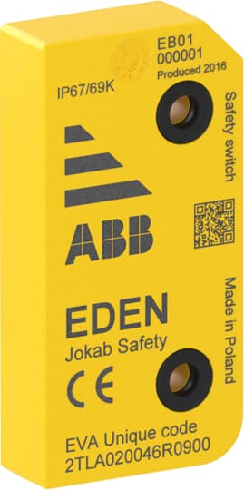 2TLA020046R0900 ABB Jokab safety switch