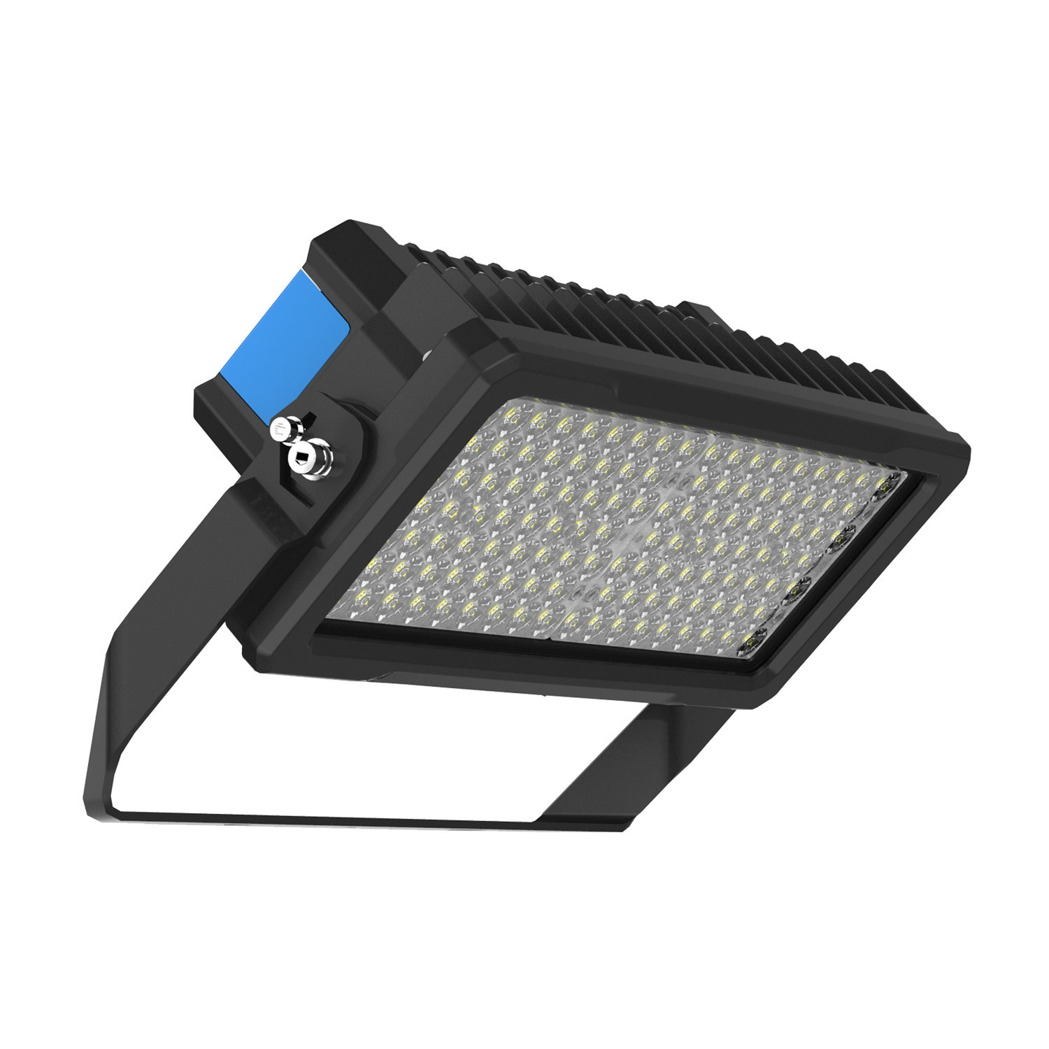 LED spotlight SAMSUNG 250W DRIVER MEAN WELL