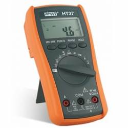 HT Instruments HT37 TRMS цифров мултицет