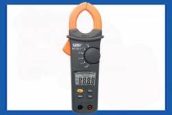 Clamp Meter CC / CA HT Instruments HT7012
