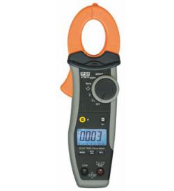 Pince multimètre DC / AC HT Instruments HT9015 TRMS