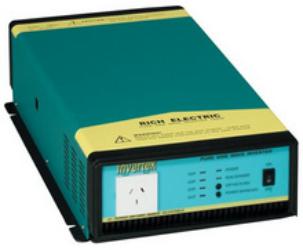 Reiner Sinus-Wechselrichter RICH ELECTRIC DAI-3000L-242D