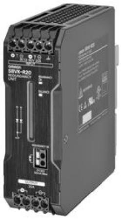 OMRON S8VK-R10 power supply