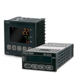  Controlador de temperatura OMRON E5GN-Q103T-C-FLK