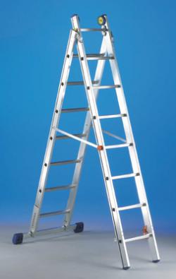 ADJ Linea Luxe ladder