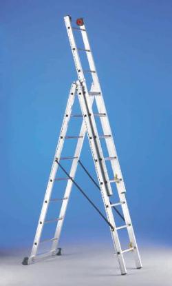 ADJ Euro Line Ladder
