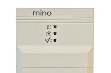 Atersa Mino V2 30 регулатор на заряда