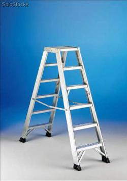 ADJ WIDTH LEFT ladder