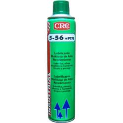 Industrial Lubricant 5-56 400ML PTFE (MULTI-PURPOSE LUBRICANT WITH PTFE)