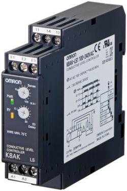 K8AK Контролер на нивото на проводимост