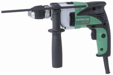 HITACHI DV16V Drill