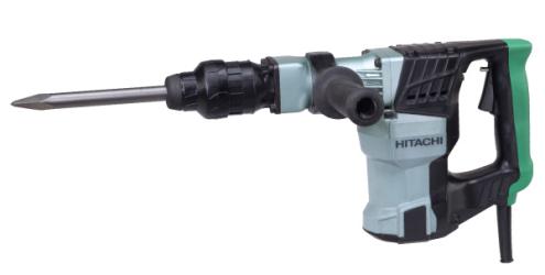 Picador de martelo SDS MAX HITACHI H41MB