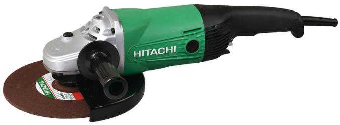 HITACHI G23SW grinder