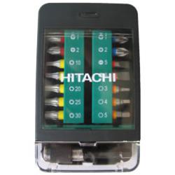 Screwdriver Bit Case HITACHI 40018010