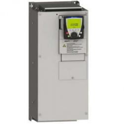 Variable Frequency Drive SCHNEIDER ELECTRIC ATV61HC13N4D