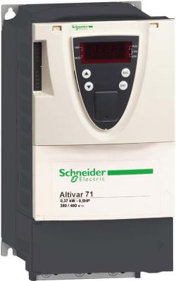 Variador de Frecuencia SCHNEIDER ELECTRIC ATV61HD30N4