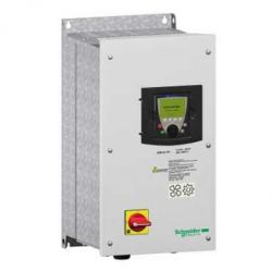 Variable Frequency Drive SCHNEIDER ELECTRIC ATV61WU15N4A24