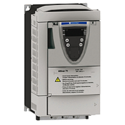 Variable Frequency Drive SCHNEIDER ELECTRIC ATV71PU40N4Z
