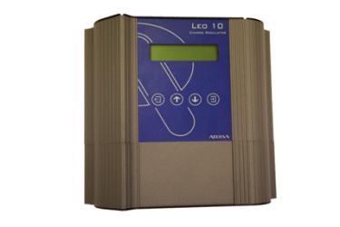 Regulador De Carga Atersa LEO 10 48V