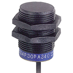 Détecteur de proximité inductif OsiSense XS4P30PA340