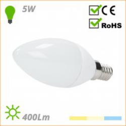 Sphärische LED-Lampe UL-LBP03-5W-W